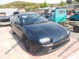 MAZDA 323 F